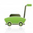 lawn mowing seattle